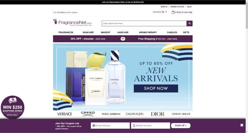 FragranceNet.com