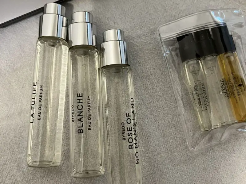 Buy Wholesale Perfume Testers