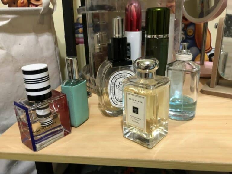 8 Easy Ways to Remove Perfume from Your Skin FragranceAdvice