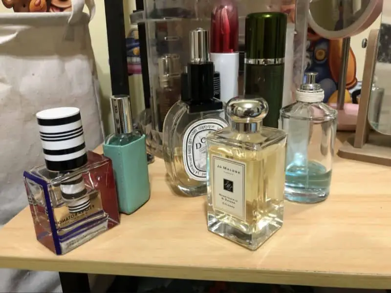 tyran rigdom auktion 8 Easy Ways to Remove Perfume from Your Skin – FragranceAdvice