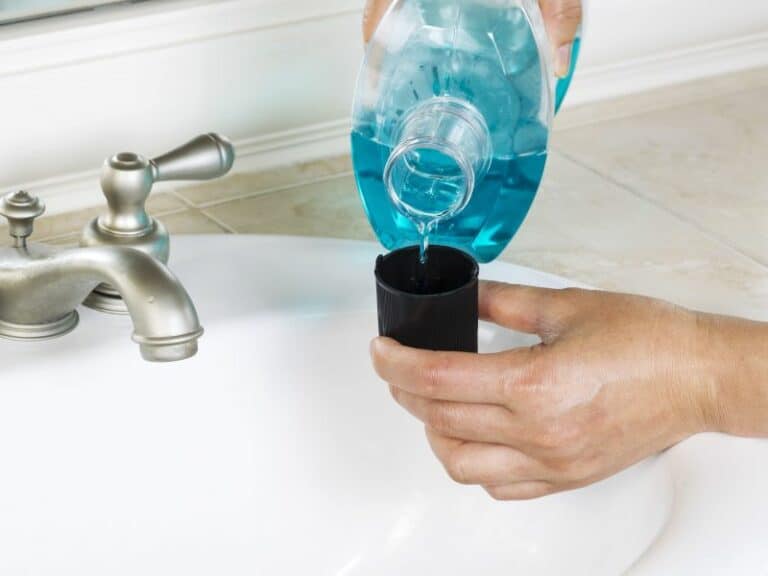 11 Reasons Why You Have a Perfume Taste In Your Mouth (And Fix