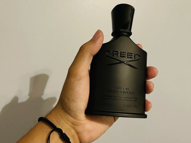 Best Cologne for Older Men