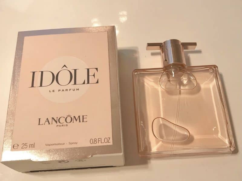 Best Lancôme Perfumes