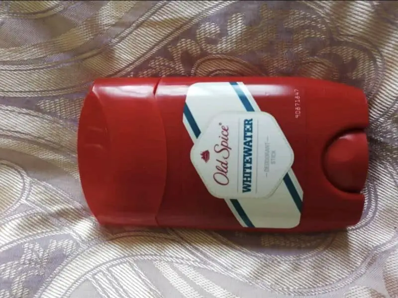 Best Smelling Old Spice Deodorant Scents
