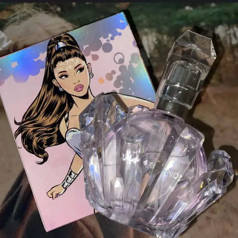 Ariana Grande R.E.M. Eau de Parfum