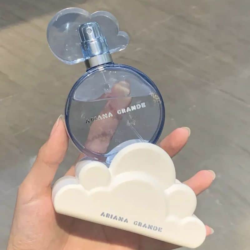 Cloud Eau de Parfum Spray by Ariana Grande