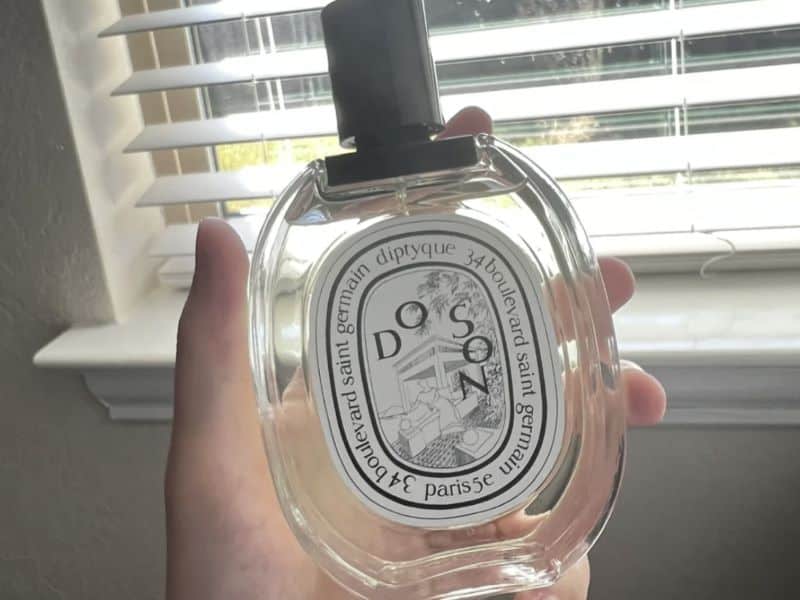 Diptyque Do Son Perfume Review