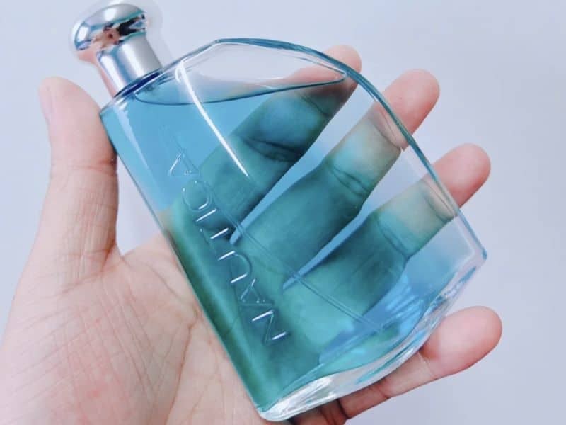 Nautica Blue Cologne Review