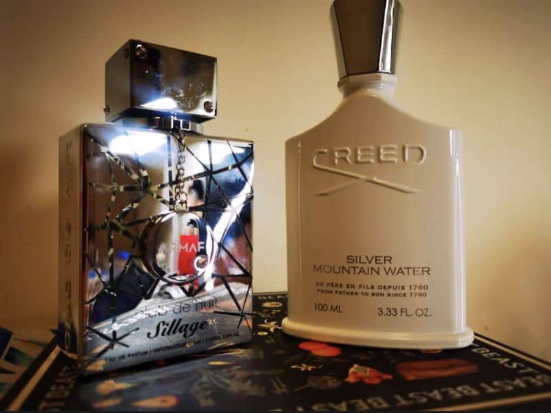 Best clone creed discount aventus