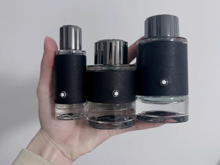 Creed Aventus vs Montblanc Explorer Which One is Better? FragranceAdvice