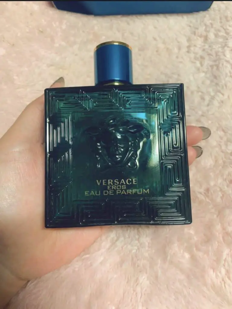 Versace Eros EDP