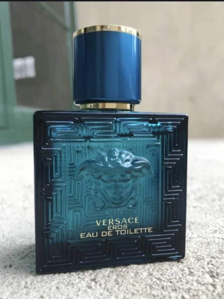 Versace Eros EDT