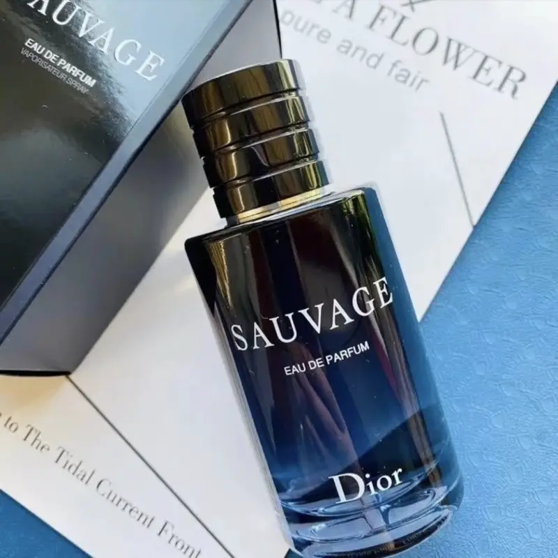 Dior Sauvage Eau De Parfum