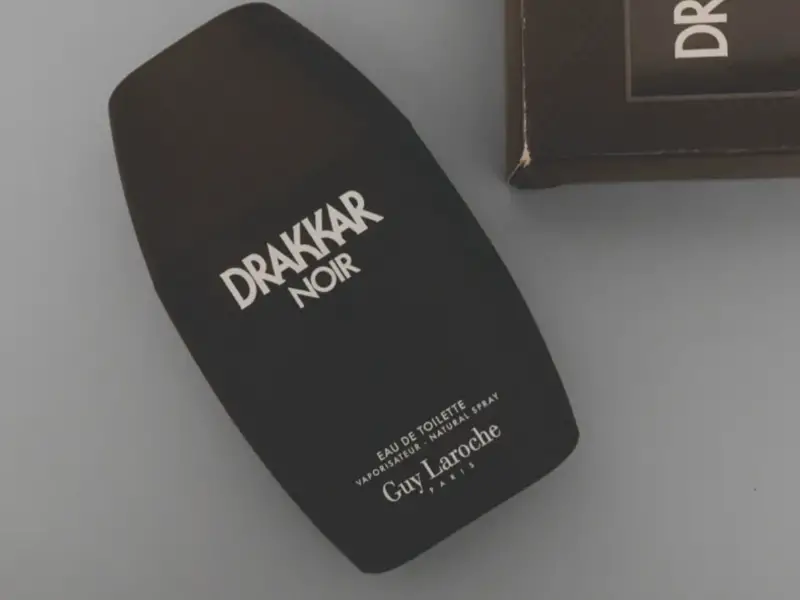 Drakkar Noir by Guy Laroche