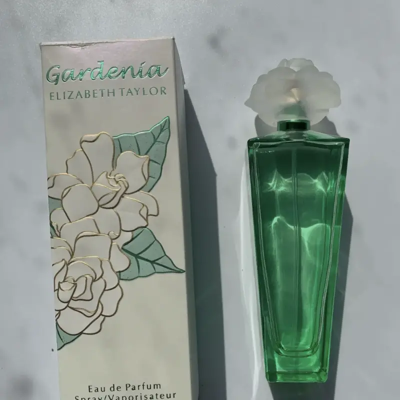 Gardenia Eau de Parfum by Elizabeth Taylor