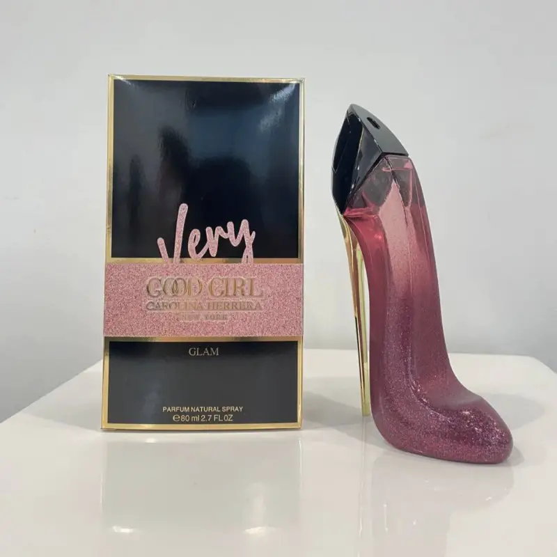 Very Good Girl Glam EDP by Carolina Herrera