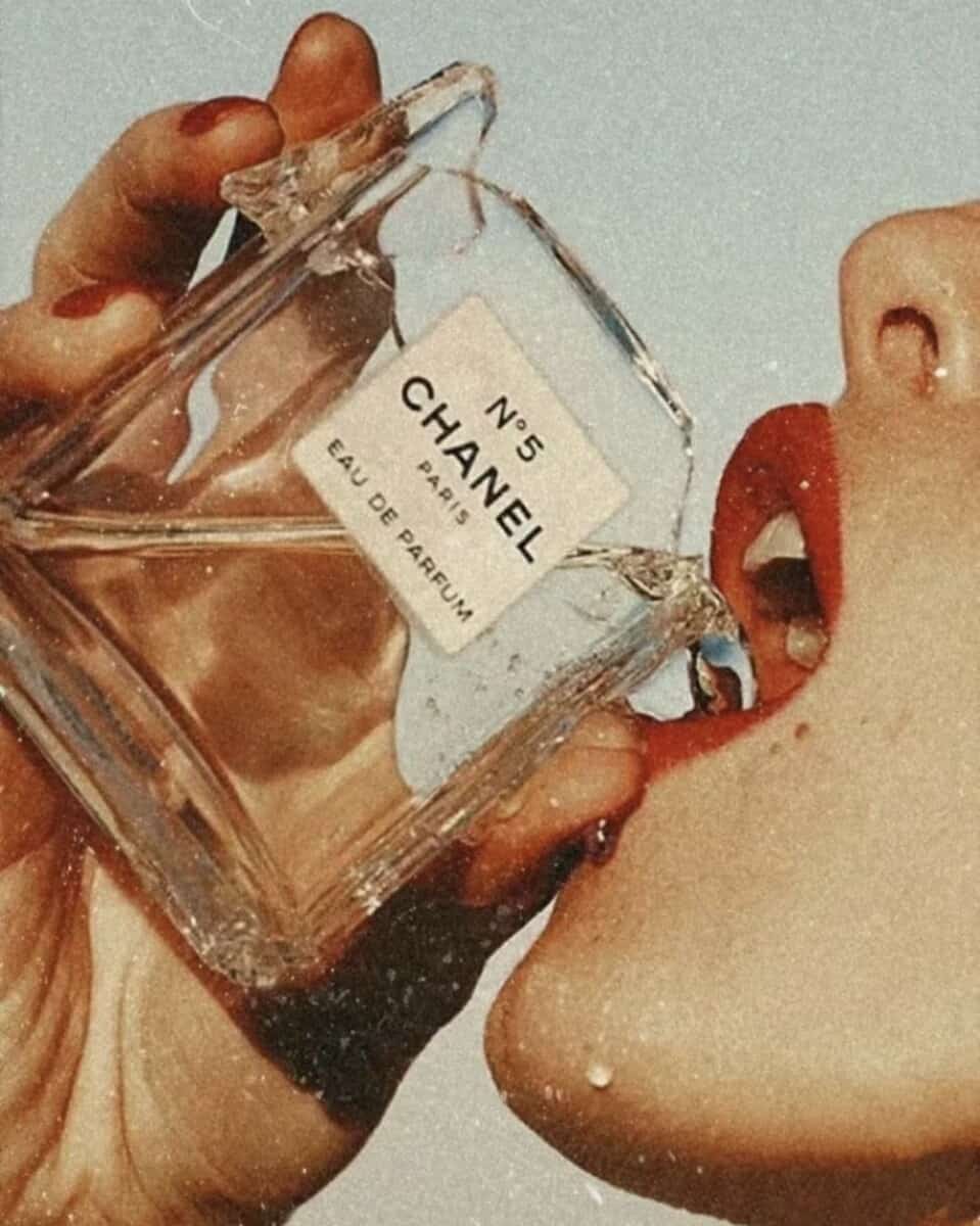 Drink Perfume 