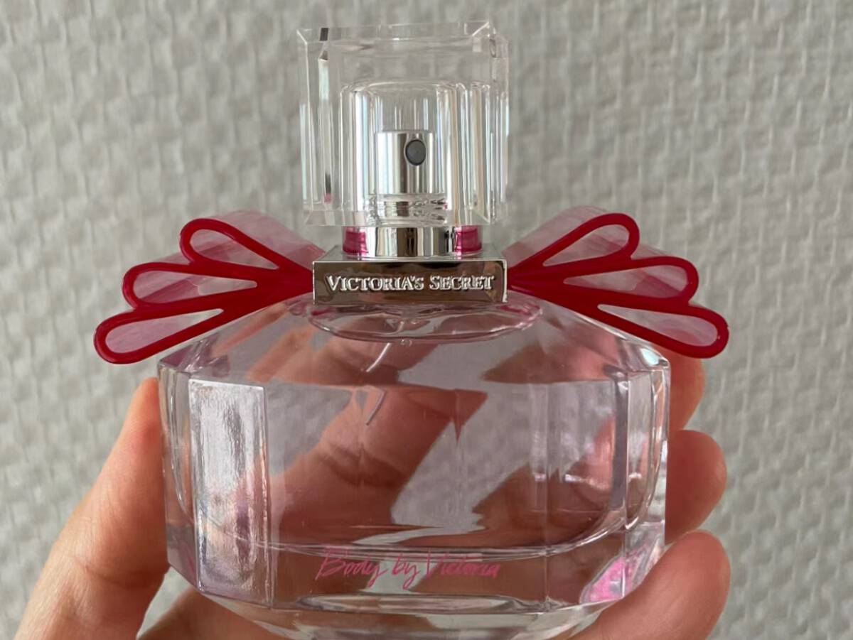 Body by Victoria Perfume