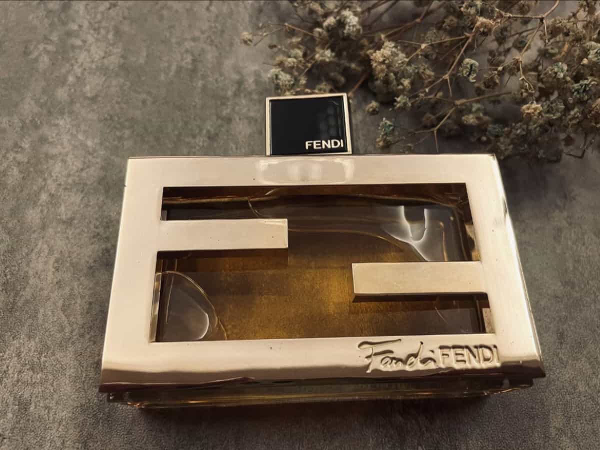 Fendi fragrance discontinued hot sale