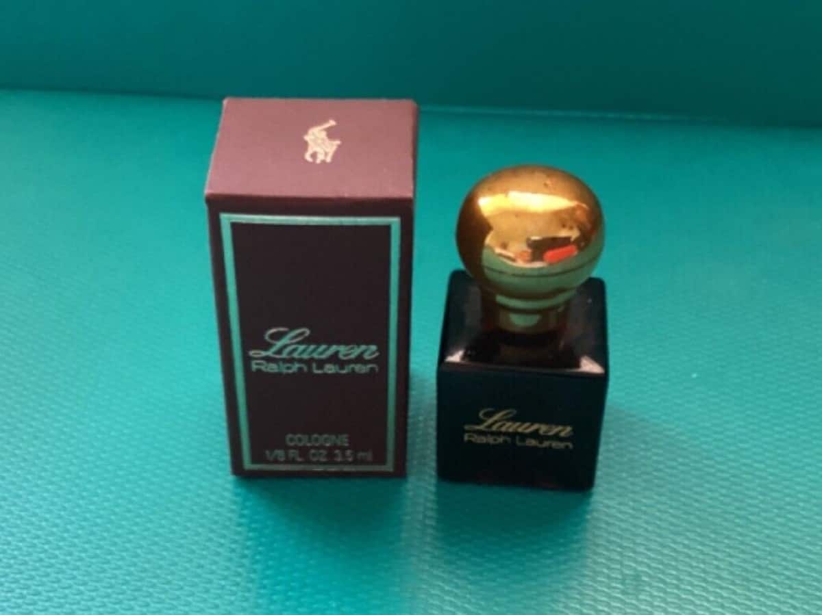 Perfumes similar to 2025 ralph lauren ralph