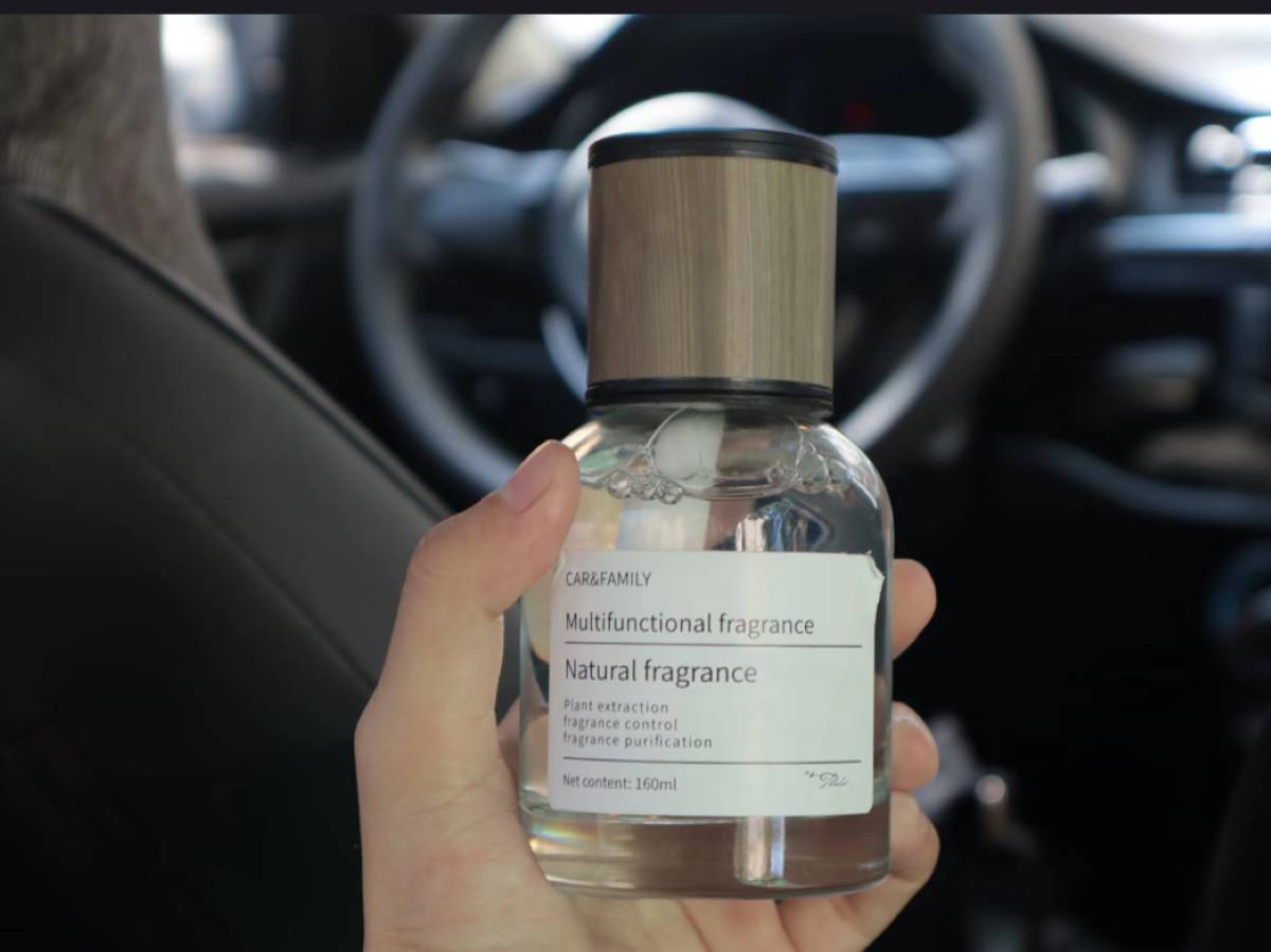 Top 8 Ways to Get Rid of Perfume Smell from Your Car FragranceAdvice