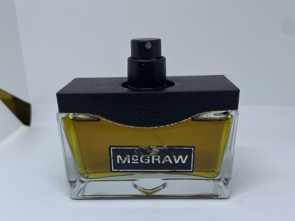 Why Was Tim McGraw Cologne Discontinued